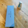 Newbridge Silverware Napkin Rings Set of 6 and Matching Salt & Pepper Set Image 3