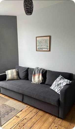 Ikea sofabed