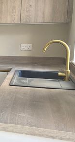 Kitchen Tap