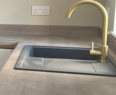 Kitchen Tap