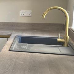 Kitchen Tap