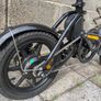 Fiido D3 Pro Electric Bike Image 5