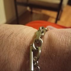bracelet XL wrist. toggle 0 type