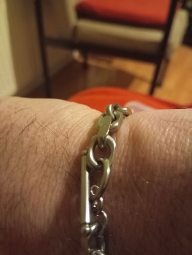 bracelet XL wrist. toggle 0 type