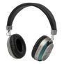 New Wireless Bluetooth Earphones BTX500 LED Microphone Calls Headphones #1029 Image 2