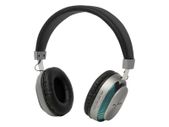New Wireless Bluetooth Earphones BTX500 LED Microphone Calls Headphones #1029