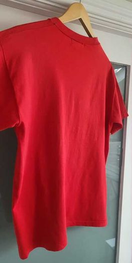 Vintage original GUCCI tee shirt Sz M (Fit 10-12 UK)