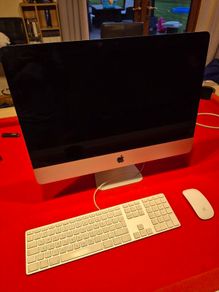Apple iMac