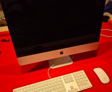 Apple iMac