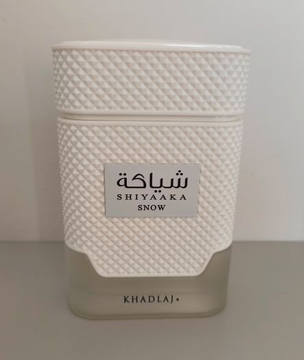 Khadlaj Shiyaaka Snow