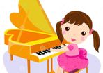 Children's Piano Lessons