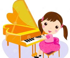 Children's Piano Lessons