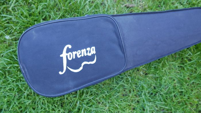 Forenza F1151F Uno Series 1/4 Size Violin Outfit