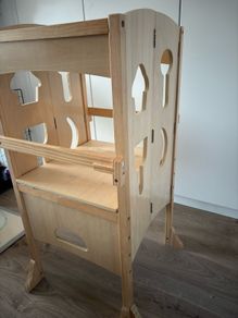 Learning Tower
