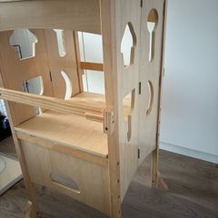 Learning Tower