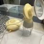 Breast pump Image 3
