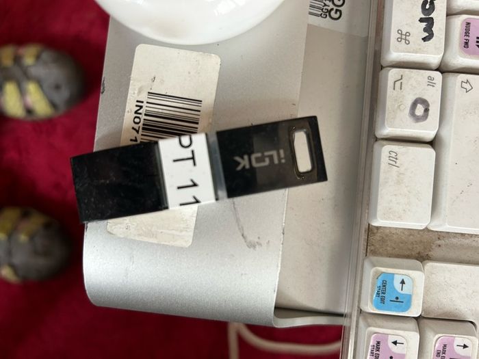 pro tools rig
