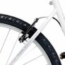 17" Reflex Impulse Ladies Front Suspension, 18 Speed, White Image 4