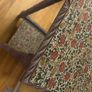 Lamp / plant side table Image 2