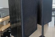 Pioneer cs-570 stereo audio speakers Hifi vintage