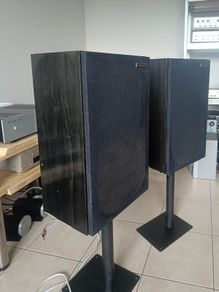 Pioneer cs-570 stereo audio speakers Hifi vintage