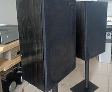 Pioneer cs-570 stereo audio speakers Hifi vintage