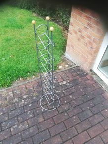 wine rack