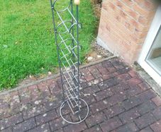 wine rack