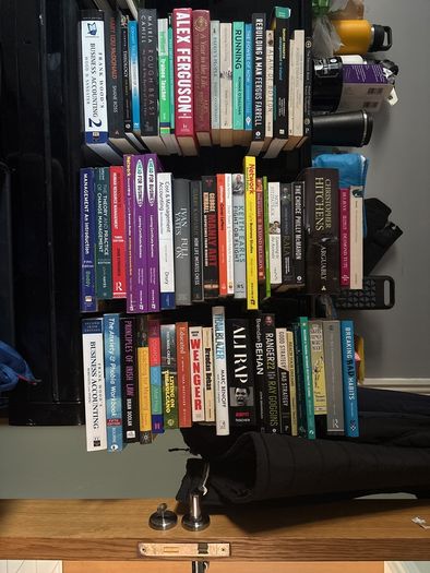 books bulk