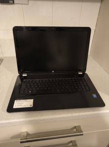 HP Pavillion 17" Laptop