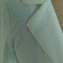 girls Cream Light Jacket Image 2