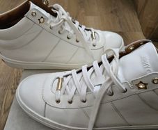 Jimmy Choo trainers