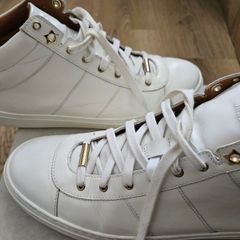 Jimmy Choo trainers