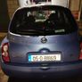 Nissan Micra 2005,1 L, petrol, manual Image 2