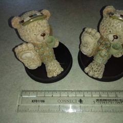 Ca Pacino collectables set of 2.