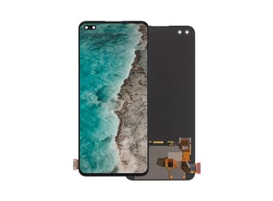 For OnePlus Nord LCD Display Touch Screen Digitizer Replacement Black New - FHT03OPLCD