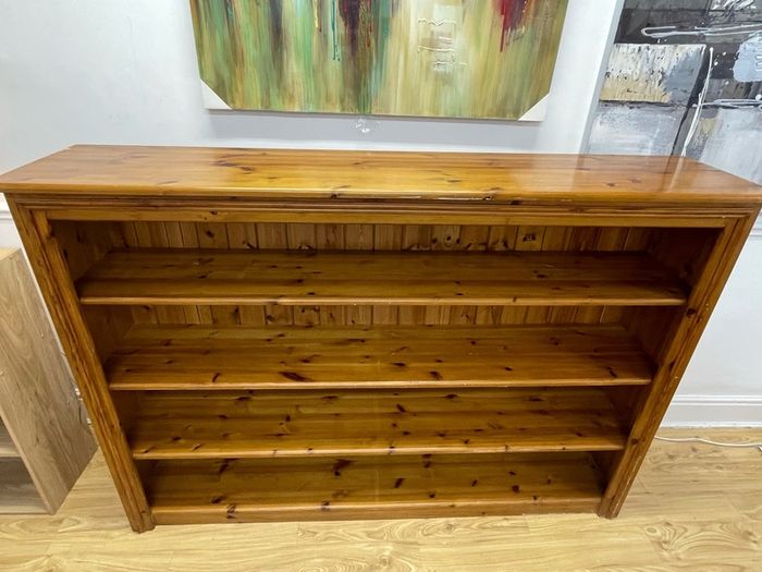 Bookcase