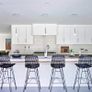 Brand New Modern Pendant Light, 7W LED ceiling light. Image 5