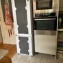 Samsung integrated fridge freezer Image 9