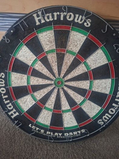 Dart