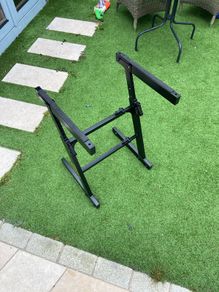 Hercules Keyboard Stand