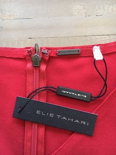Elie Tahari Ladies Dress