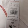 High leg briefs 3 pairs Image 2