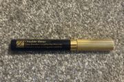 Estee Lauder Double Wear Zero Smudge Lengthening Mascara 01 black