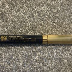 Estee Lauder Double Wear Zero Smudge Lengthening Mascara 01 black