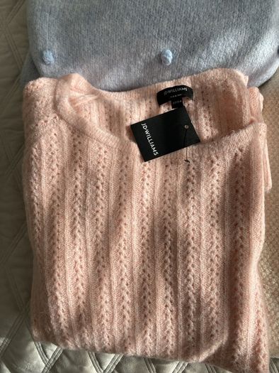 Ladies Jumpers New Bundle
