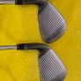 Taylormade Burner 2.0 Irons Image 6