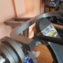 Shoulder press for sale Image 4
