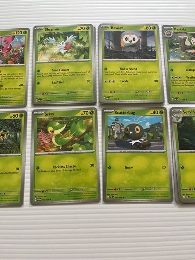 Pokemon Mega Evolution Perfect Order Trading Cards