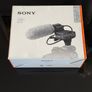 SONY XLR-K2M Microphone and XLR Adapter Kit - Black Image 8
